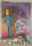 Preziosi W.i.t.c.h. 16cm Doll Irma W/Pendant