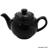 Price and KensingtonTeapot Black-2 Cups