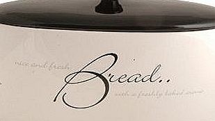 Script White Breadcrock