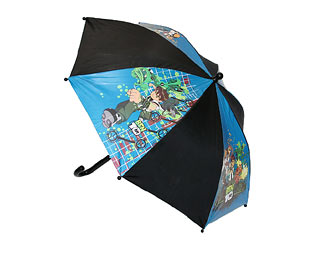 Ben 10 Umbrella