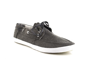 Canvas Casual Shoe