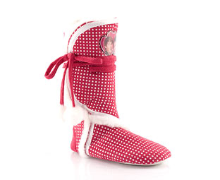 Priceless Disney High School Musical Slipper - Infant