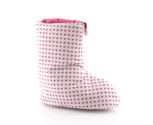 Priceless Essential Kids Duvet Boot Slipper