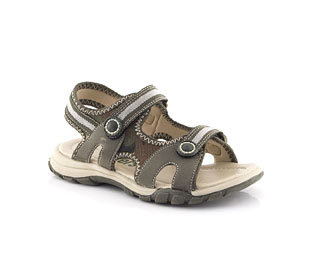 Priceless Essential Sports Sandal- Sizes 4-12