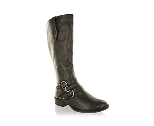 Fabulous Riding Boot