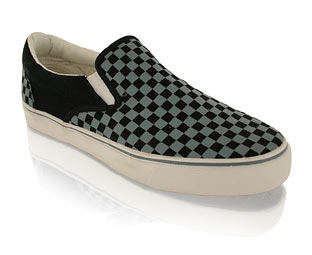 Priceless Fabulous Slip on Canvas Shoe