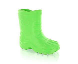 Priceless Fun Kids EVA Wellington Boot - Sizes 8-2