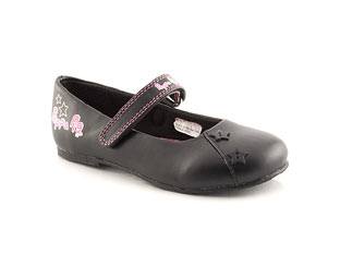 Priceless Peppa Pig Velcro Casual Shoe - Nursery