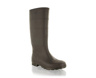 Practical Mens Classic Wellington Boot