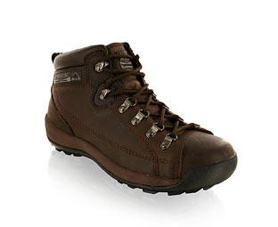 Priceless Simple Steel Toe Cap Boot