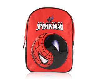 Spiderman Backpack