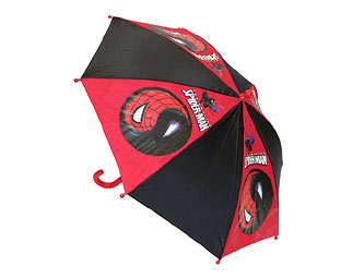 Spiderman Umbrella