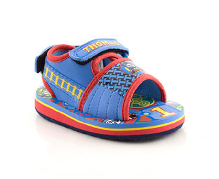 Priceless Thomas The Tank Engine Sandal - Nursery