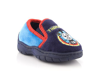 Priceless Thomas The Tank Engine Slipper