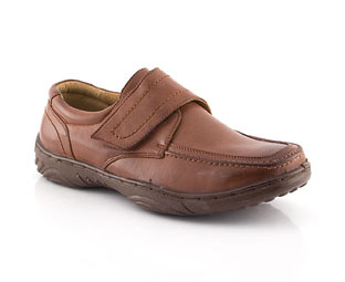 Priceless Velcro Casual Shoe