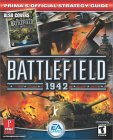 PRIMA Battlefield 1942 The Road to Rome Cheats