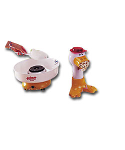 PRIMA Candy Floss Maker