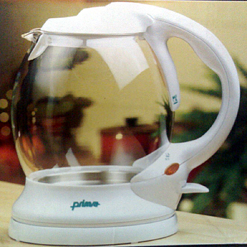 Prima Cordless Kettle