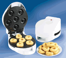 Prima Doughnut Maker