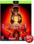 PRIMA Fable Cheats