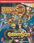 PRIMA Golden Sun 1 & 2 Cheats