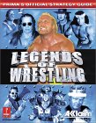 PRIMA Legends of Wrestling Strategy Guide