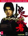 Prima Onimusha Warlords Strategy Guide