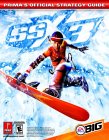 PRIMA SSX 3 Cheats