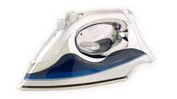 Steam Iron