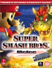 PRIMA Super Smash Bros Melee cheat