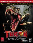 PRIMA Turok Evolution Official Strategy Guide