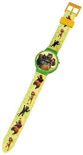 PrimaToys Disney The Jungle Book Digital Child Childrens Watch 3  years