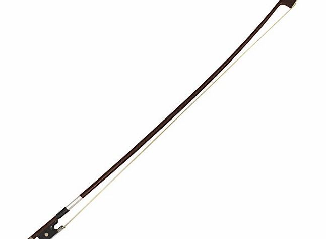 Primavera 1/2 Size Wooden Bow for Violin