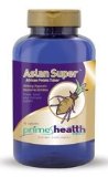 Aslan Super African Potato (Power Up Your Immunity) - 90 Capsules