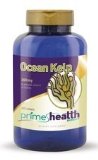 Kelp 300mg (Natural Iodine) 360 Tablets