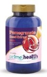 Pomegranate 250mg (Standardised to 100mg Ellagic Acid) - 180 Tablets