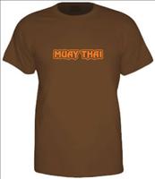 Muay Thai T-Shirt