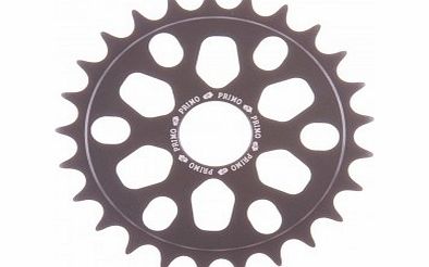 Primo Analog Light Sprocket