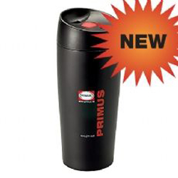 Primus COMMUTER MUG 0.4L - STAINLESS STEEL