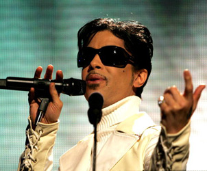 Prince / Verlegt in Wiener Stadthalle - Tickets