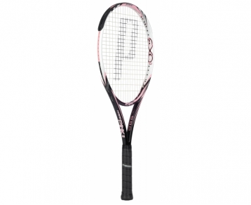 Prince Exo3 Hybrid Pink 102 Tennis Racket