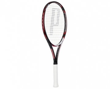 Prince Exo3 Thunder Red 105 Tennis Racket