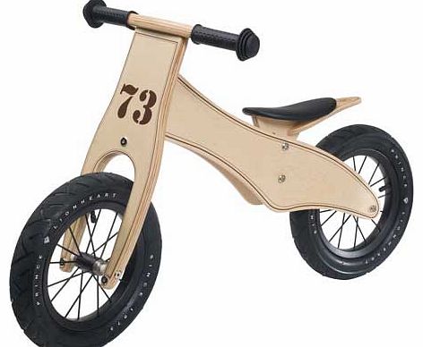 Prince Lionheart Balance Bike - Original