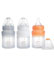 Prince Lionheart Silicone BPA Free 4oz Bottles