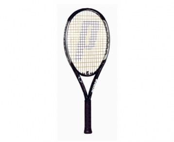 Prince O3 Silver  Tennis Racket