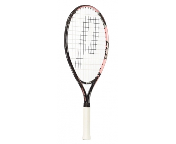 Prince Pink 23 Junior Tennis Racket