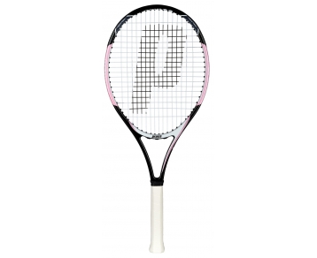 Prince Pink 26 Junior Tennis Racket