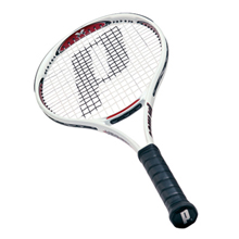 Prince Vendetta DB MP Team Tennis Racket