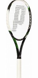 White LS 100 Adult Tennis Racket