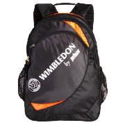 Wimbledon Court Classic Backpack